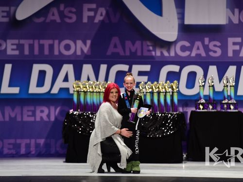 Concord, NH - 2/9/2019 - Awards