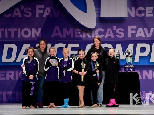 Concord, NH - 2/9/2019 - Awards