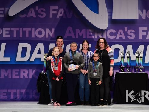 Concord, NH - 2/9/2019 - Awards