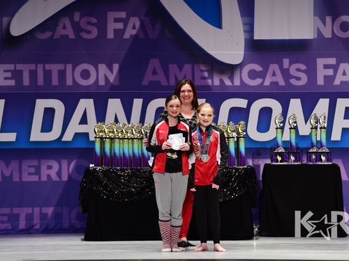 Concord, NH - 2/9/2019 - Awards