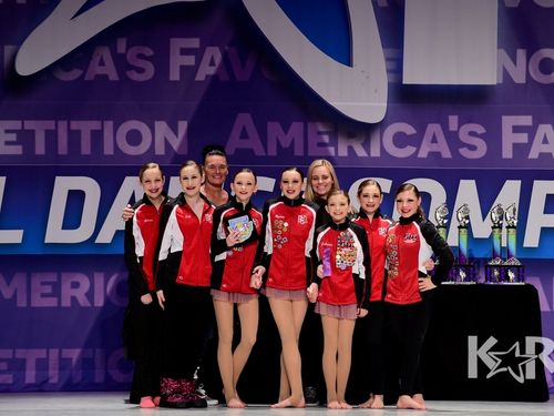Concord, NH - 2/9/2019 - Awards
