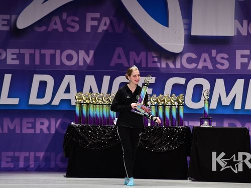 Concord, NH - 2/9/2019 - Awards