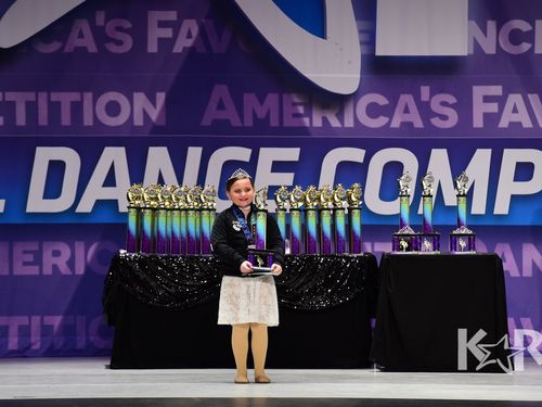 Concord, NH - 2/9/2019 - Awards