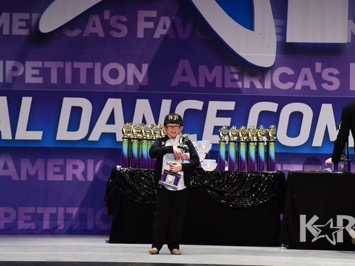 Concord, NH - 2/9/2019 - Awards
