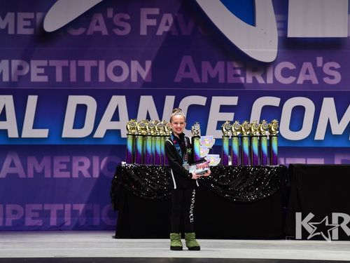 Concord, NH - 2/9/2019 - Awards