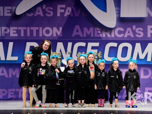 Concord, NH - 2/9/2019 - Awards