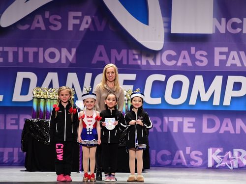 Concord, NH - 2/9/2019 - Awards