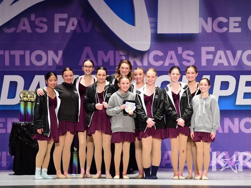 Concord, NH - 2/9/2019 - Awards