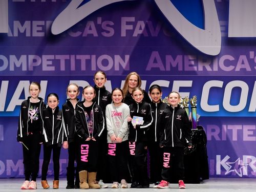 Concord, NH - 2/9/2019 - Awards