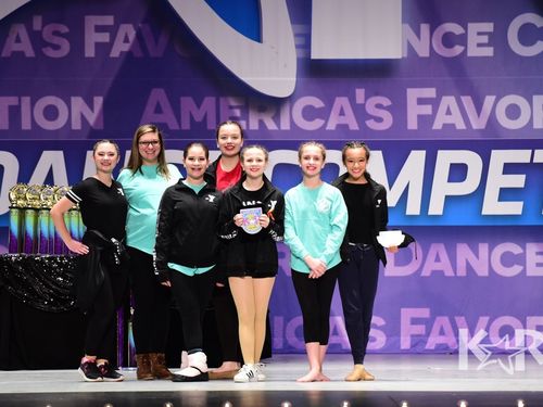 Concord, NH - 2/9/2019 - Awards