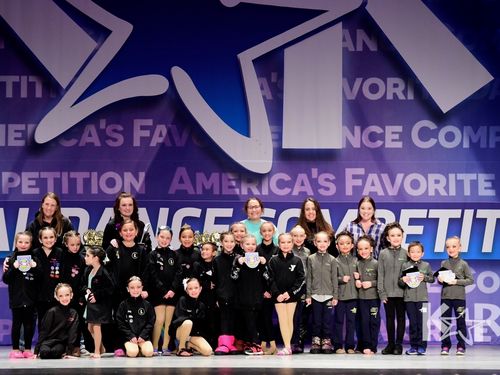 Concord, NH - 2/9/2019 - Awards