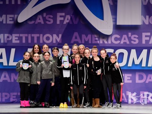 Concord, NH - 2/9/2019 - Awards