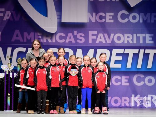 Concord, NH - 2/9/2019 - Awards