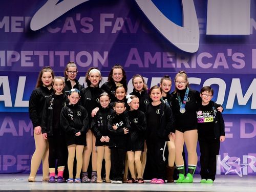 Concord, NH - 2/9/2019 - Awards