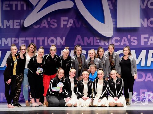 Concord, NH - 2/9/2019 - Awards