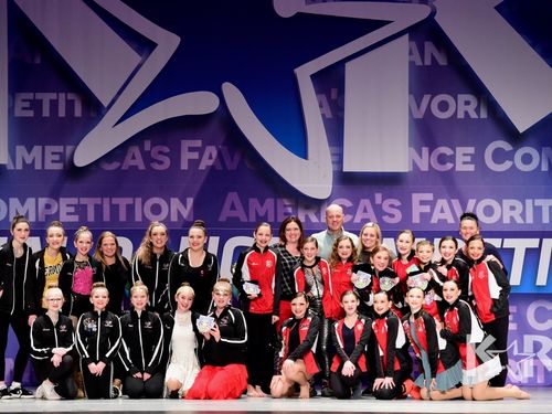 Concord, NH - 2/9/2019 - Awards