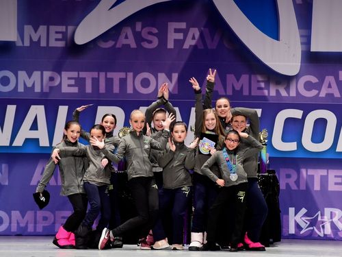 Concord, NH - 2/9/2019 - Awards