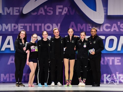 Concord, NH - 2/9/2019 - Awards