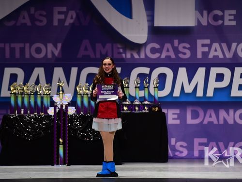 Concord, NH - 2/9/2019 - Awards