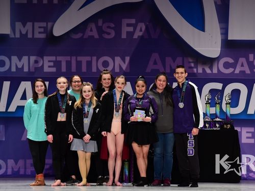 Concord, NH - 2/9/2019 - Awards