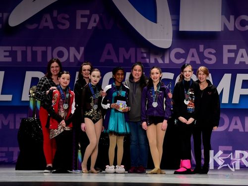 Concord, NH - 2/9/2019 - Awards