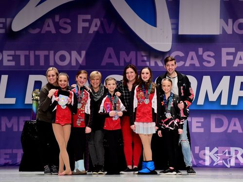 Concord, NH - 2/9/2019 - Awards
