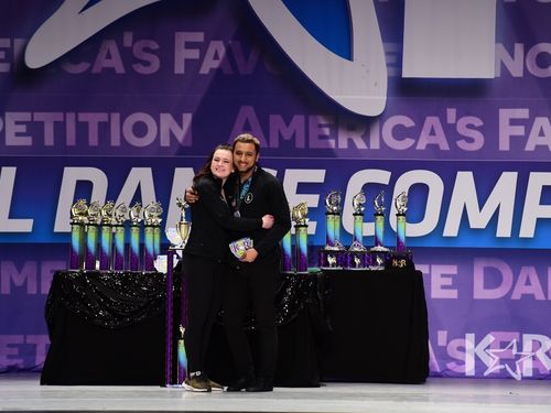 Concord, NH - 2/9/2019 - Awards