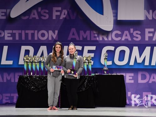 Concord, NH - 2/9/2019 - Awards