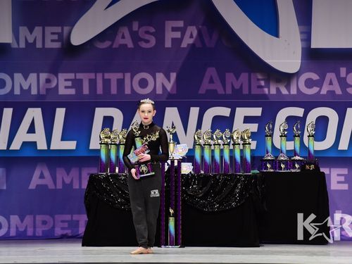 Concord, NH - 2/9/2019 - Awards