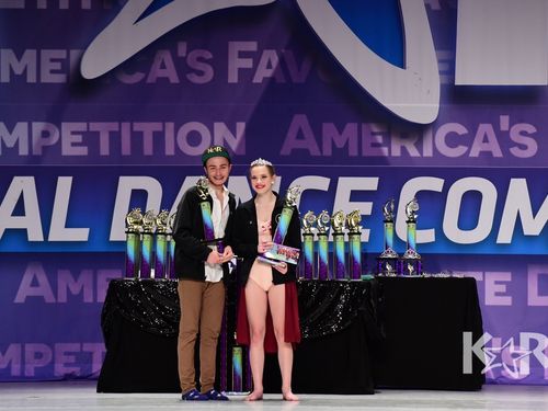 Concord, NH - 2/9/2019 - Awards