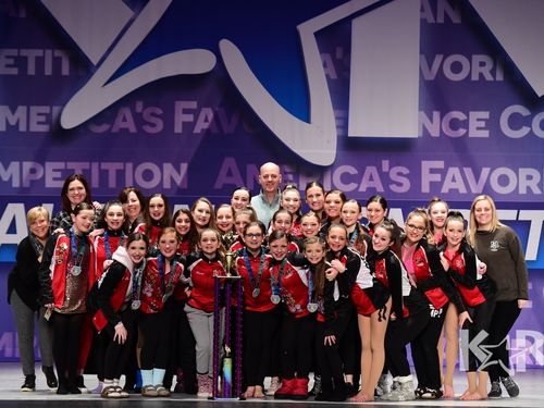 Concord, NH - 2/9/2019 - Awards