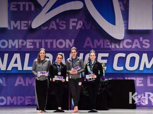 Concord, NH - 2/9/2019 - Awards