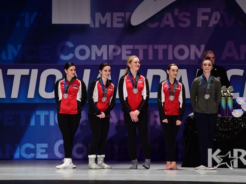 Concord, NH - 2/9/2019 - Awards