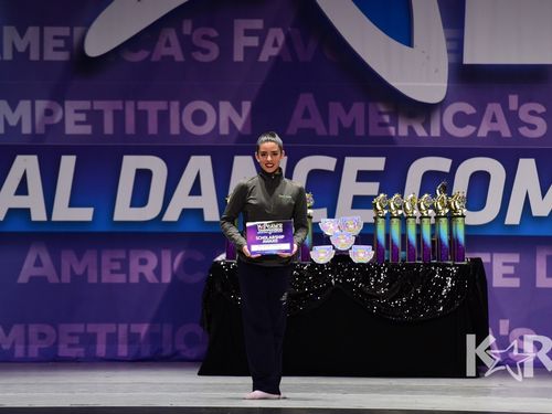 Concord, NH - 2/9/2019 - Awards