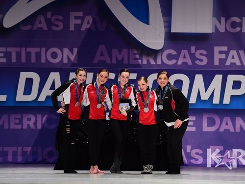 Concord, NH - 2/9/2019 - Awards