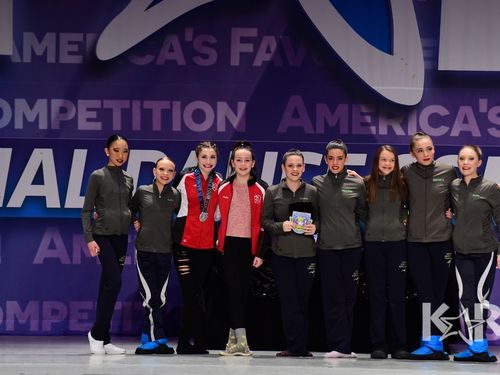 Concord, NH - 2/9/2019 - Awards