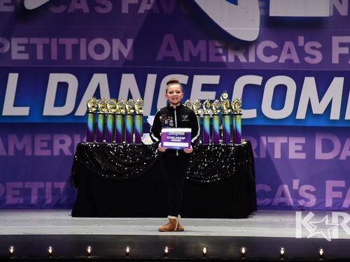 Concord, NH - 2/9/2019 - Awards