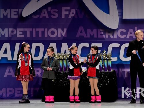 Concord, NH - 2/9/2019 - Awards