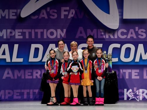 Concord, NH - 2/9/2019 - Awards