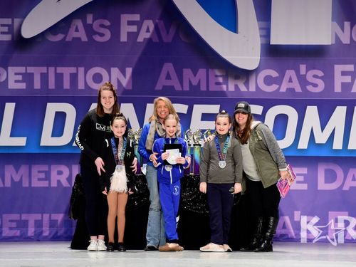 Concord, NH - 2/9/2019 - Awards