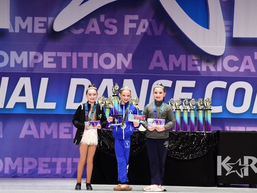 Concord, NH - 2/9/2019 - Awards