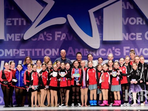 Concord, NH - 2/9/2019 - Awards