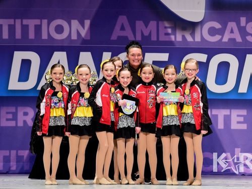 Concord, NH - 2/9/2019 - Awards