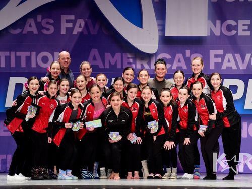 Concord, NH - 2/9/2019 - Awards