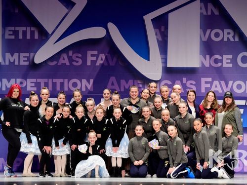 Concord, NH - 2/9/2019 - Awards