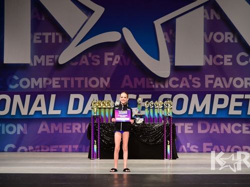 Concord, NH - 2/9/2019 - Awards