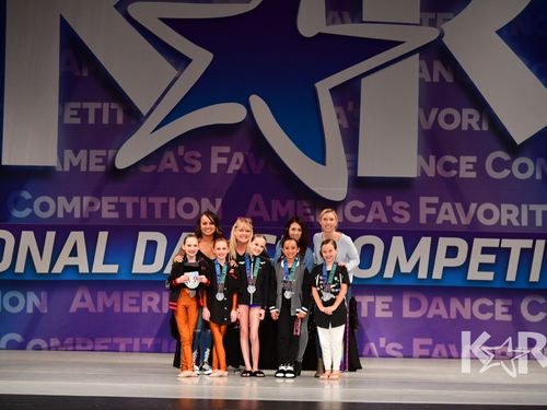 Concord, NH - 2/9/2019 - Awards