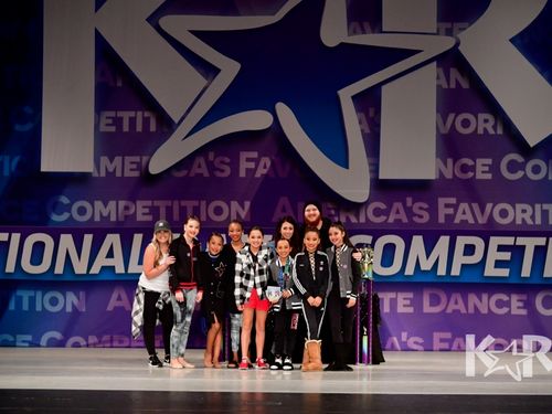 Concord, NH - 2/9/2019 - Awards