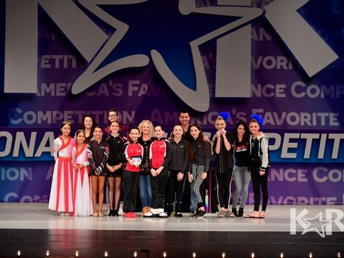 Concord, NH - 2/9/2019 - Awards