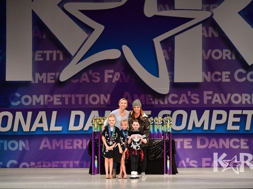 Concord, NH - 2/9/2019 - Awards